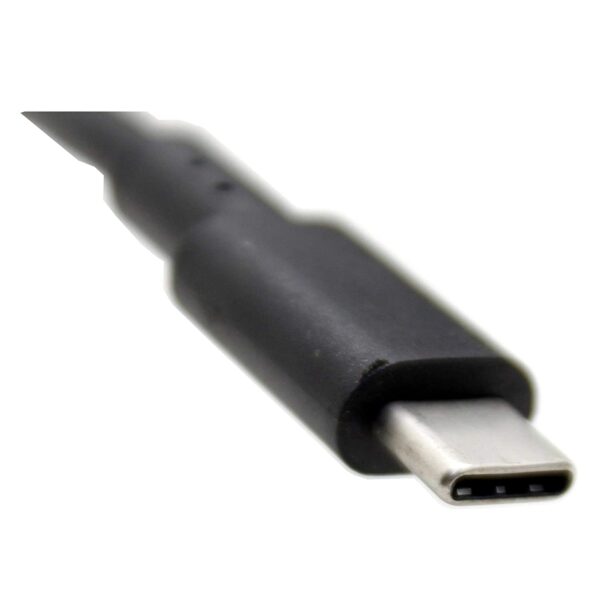 Dell 65W USB Type-C Adapter for Latitude 5289 5290 7389 7390 7400 - Image 4