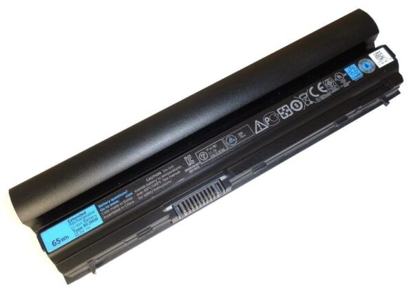Dell Battery for Latitude E6230 E6220 E6320 E6330 E6430s-- MPN: RFJMW/E6320