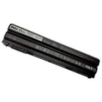 Dell Latitude E6440 E6540 Series HTX4D 6 Cell Laptop Battery 65wHR - Image 2