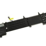 Dell Alienware 17 R2 / R3 5046J P43F Series - 8-cell Laptop Battery 92Wh – 6JHDV