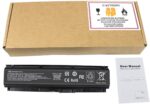 10.95V 62wh PA06 HSTNN-DB7K Laptop Battery compatible with HP Omen 17 17-w 17-ab200 17t-ab00 Series 849571-221 849571-251 - Image 3