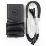 Dell LA90PM170 USB-C AC Adapter TDK33 0TDK33 20v/12v/9V/5v-4.5A/3A 90watt Type-C Charger for Latitude 5280 5480 5580 7280 7480 7380