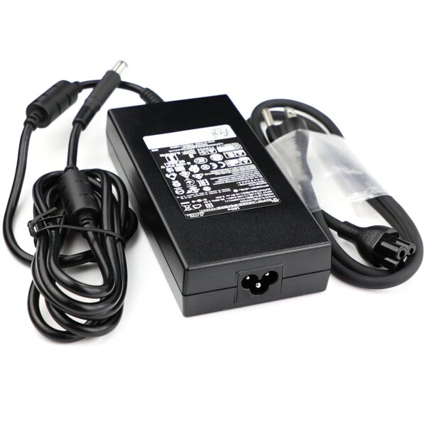AC adapter 180 Watt for Dell Precision M4800 Series, AC adapter 180 Watt, AC adapter, adapter 180 Watt, Dell Precision-- MPN: Dell 180w big - Image 10