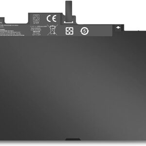CS03XL Battery for HP Elitebook 745 755 840 848 850 G3, ZBook 15u G3 Laptop, P/N: HSTNN-UB6S HSTNN-IB6Y 800231-141 800513-001 800231-1C1 CS03046XL-- MPN: CS03XL