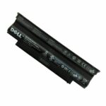 6 Cells Laptop Battery for Dell Inspiron N4050 - Image 4