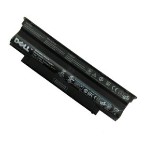 Dell J1KND 6 Cell - Laptop Battery for Dell Inspiron N5010, N5110, N5050, N5040,N4010,N4110 Vostro 1540, 2520, 3550 3450-- MPN: J1KND