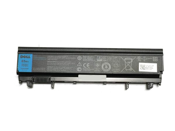 Dell VJXMC 6 Cell Laptop Battery - MPN: VV0NF/E5440 - Image 2