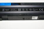 Dell - Battery Latitude E5420 E5520 E6420 E6520 Laptop Battery - Dell Part T54FJ 6 Cell - Image 2