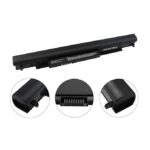HP HS04 4-Cell Notebook Battery (N2L85AA) for HP 250G4/Pavilion 14/15-ac/af/ad/aj0xx - Image 9