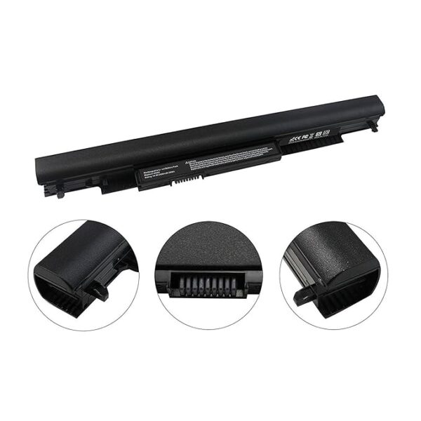 HP 807957-001 – 4 Cell HS04 HP Original Laptop Notebook Battery- MPN: HS04 - Image 9