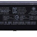 HP Battery for HP CA06XL ProBook 640 645 650 655 G0 G1 (718756-001, HSTNN-DB4Y)