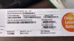 Lenovo B40-45, B40-70, B50, B50-30,L12M4E55, L12S4E55, L13L4A01, L13M4A01, L13S4A01, Laptop Battery 4 Cell Laptop Battery - Image 3
