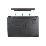 HP HS04 4-Cell Notebook Battery (N2L85AA) for HP 250G4/Pavilion 14/15-ac/af/ad/aj0xx - Image 10