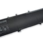 LOSONCOER High Capacity Battery 7800mAh 4GVGH Laptop Battery for DELL Precision 5510 XPS 15 9550 series 1P6KD T453X in stock