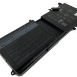 Dell Battery 99wh 11.4V for dell Alienware 15 r3 and 17 r4