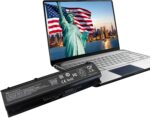 HP original battery PA06 HSTNN-DB7K 849911-850 HP Pavilion 17-ab, Omen 17-w - Image 3