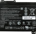 KN02XL battery for HP Pavilion X360 11-AD022TU Pavilion X360 11M series