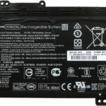 KN02XL Laptop Battery Compatible with HP Pavilion x360 11-AD 11-AD010CA 11-AD051NR 11M-AD013DX 11-ad001TU Series HSTNN-LB7R HSTNN-UB7F 916365-421 916365-541 916809-855 TPN-W124 7.7V 37.2Wh