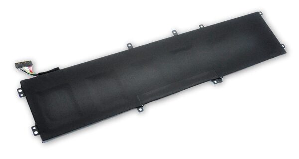 11.4v 84WH New - Laptop Battery for Dell XPS 15-9550-D1828T 1P6KD T453X 4GVGH Precision 5510 XPS15 9550 XPS 15-- MPN: 6GTPY/4GVGH - Image 2