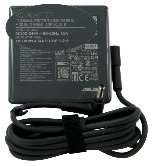 Asus 90W 4.5*3.0mm pin