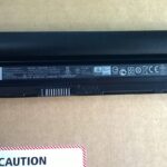 Dell Battery for Latitude E6320 Laptop 312-1239 Wj383 K4Cp5.