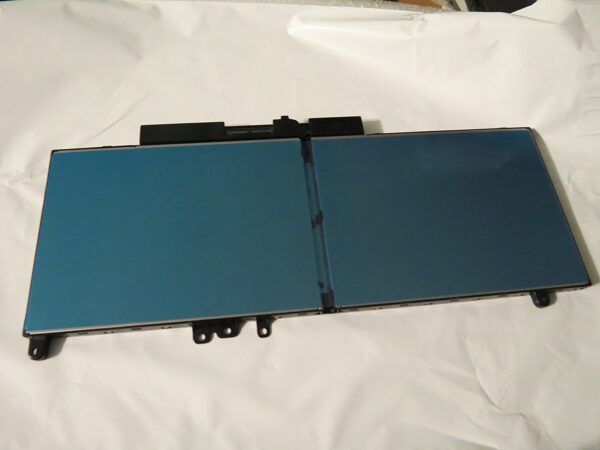 7XINbox 7.6V 62Wh - Laptop Battery 6MT4T 7V69Y TXF9M 79VRK For Dell Latitude 14 5470 E5470 15 5570 E5570 15 3510 M3510-- MPN: 6MT4T - Image 4