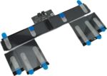 Apple a1437 battery for macbook pro 13? retina late 2012/early 2013, A1425 battery replacement