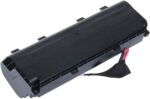 A42N1403 A42LM93 for Asus ROG G751 G751J G751JL G751JT G751JY GFX71 GFX71J GFX71JM GFX71JT GFX71JY Notebook - 15V 88Wh - Image 2