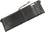 Original Acer AP16M5J, KT.00205.004, NX.GNTSA.007 Battery for Aspire 3, Extensa 15, A315, EX215