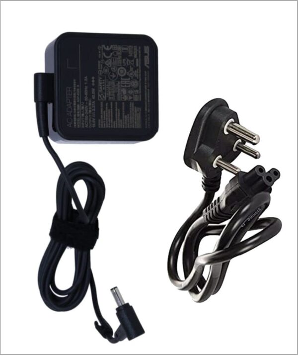 Original Asus 65W 5.5 * 2.5mm Laptop charger Adapter For Asus 19V 3.42A-- MPN: Asus 65W 5.5 * 2.5mm - Image 5