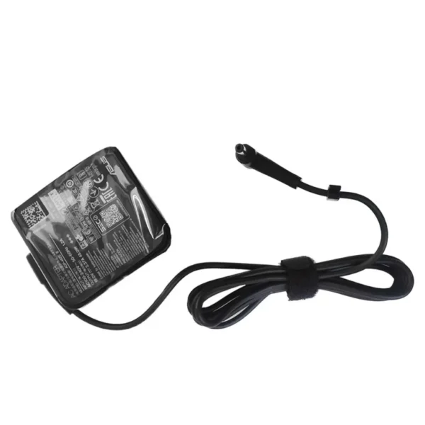 Asus Laptop Adapter/Charger for ASUS Laptop 4 mm x 1.2mm 19V 2.37A 45W (IOA)-- MPN: ASUS 45W 4mm - Image 2