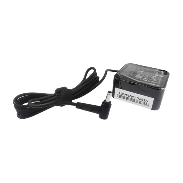 Asus Laptop Adapter/Charger for ASUS Laptop 4 mm x 1.2mm 19V 2.37A 45W (IOA)-- MPN: ASUS 45W 4mm - Image 3
