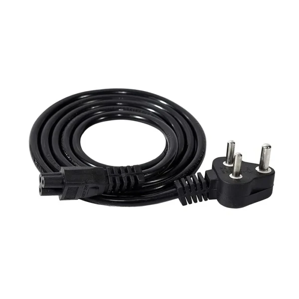ASUS 45W 4mm x 1.2mm Laptop Adapter/Charger With Power Cord for Select Models of ASUS (19 V, 2.37 A, 4 mm x 1.2mm Diameter) (AD2037M20)-- MPN: ASUS 45W 4mm - Image 4