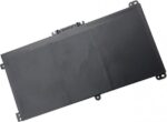 Battery for HP BK03XL (41.7Wh, 3 cells) Pavilion X360 14-BA series, X360 14m-BA - Image 3
