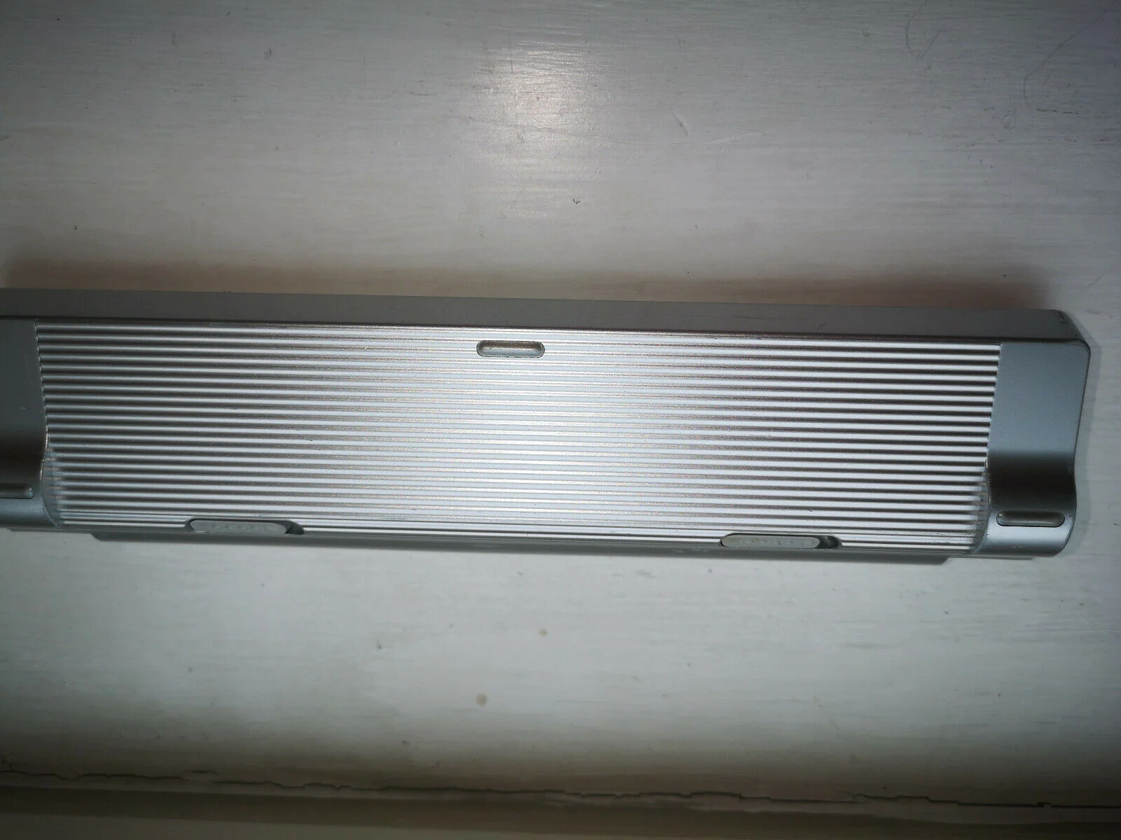 Original VGP-BPS15 VGP-BPL15/S Sony Vaio VGN-P15G Silver Laptop Battery - Image 2