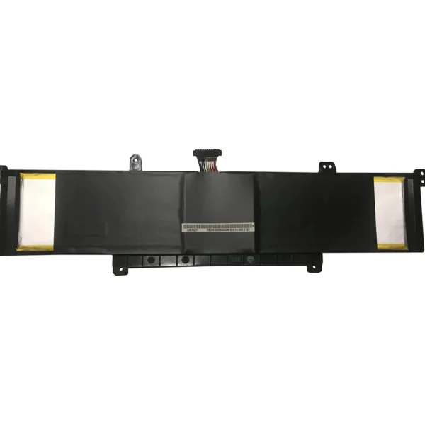 C21N1309 Original Laptop Battery for Asus VivoBook S301LA-DH122H, VivoBook V301LA-DH076H, R304L Series - Image 3