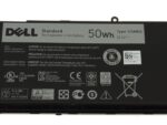 Dell CGMN2 battery for Inspiron 11 (3135 / 3137 / 3138) 50Wh 4-cell battery