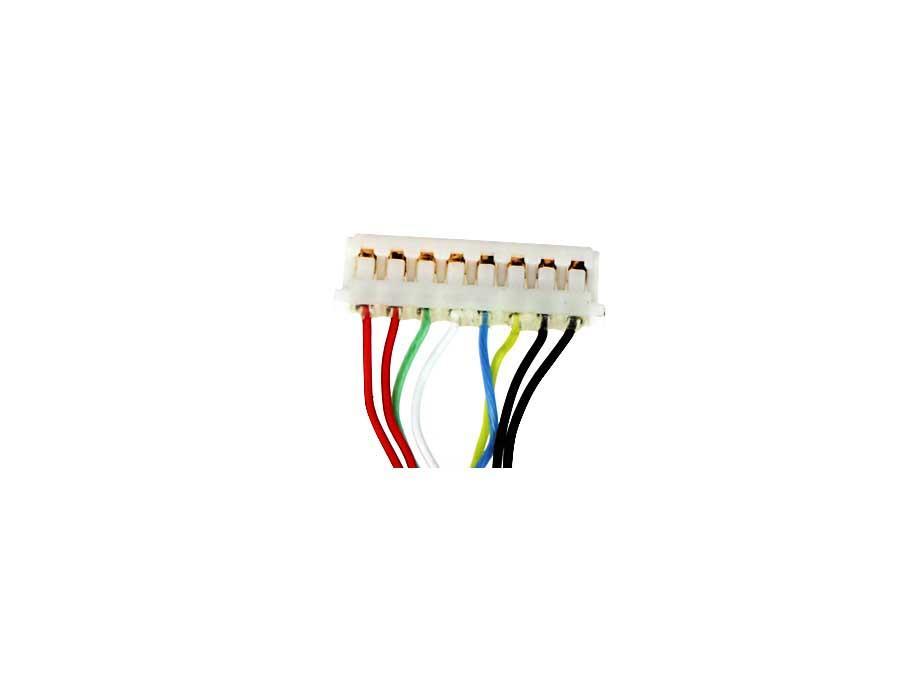 HP TG03XL Battery - 2800mAh Li-Polymer - Image 3