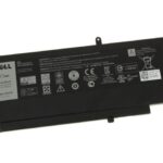 Dell - Inspiron 15 (7547) / 15 (7548) Vostro 5459 43Wh 3-cell Laptop Battery