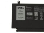 Dell - Inspiron 15 (7547) / 15 (7548) Vostro 5459 43Wh 3-cell Laptop Battery - Image 2