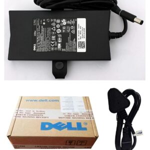 Dell AC Adapter 130W For Xps 15 L502X Series-- MPN: JU012