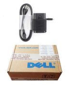 Dell 45-watt AC Adapter with USB Type-C Connector – T6V87 – HDCY5-- MPN: Dell 45 Type-C