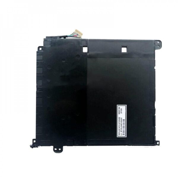 Hp Chromebook 11 G5 DR02XL 7.7V 5676mAh 43.7Wh Laptop Battery - Image 2