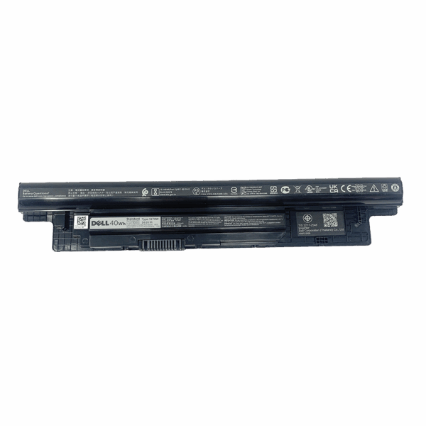 Dell Fully XCMRD Laptop Battery Inspiron 3421 5421 3521 5521 3721 5721 14 15 17 N121Y - 14.8V 40Wh-- MPN: XCMRD - Image 4