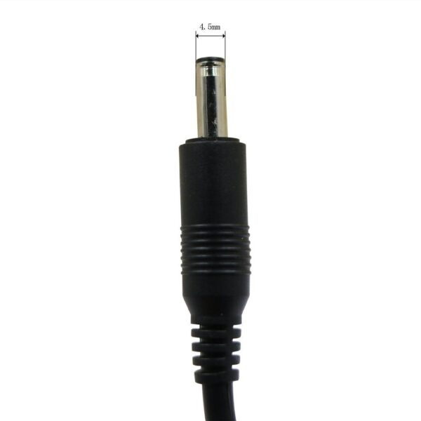 Dell Inspiron 15 7000 Series 5748 Laptop 65 W Adapter MGJN9 (Power Cord Included) - Image 6