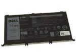 7XINbox 74Wh 11.4V 357F9 - Laptop Battery For Dell Inspiron 15 7559 7557 7000 INS15PD-1548B 0GFJ6 71JF4 Notebook - Image 4