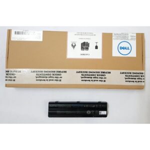 Dell Xps17 Laptop Battery for Dell Xps 17 L701X/L702X Xps 15 L501X/L502X Xps-- MPN: JWPHF
