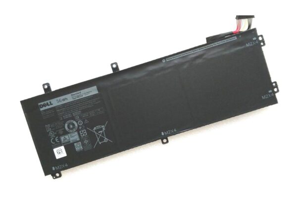 RRCGW Laptop Battery for 062MJV 62MJV M7R96 Dell Precision XPS 15 5510 Dell Precision XPS 15 9550 Series