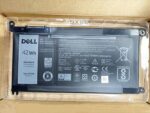 DELL - 42Wh 11.1V 3500mAh 3 Cell Laptop Battery Inspiron 13 5368 5378 15 5565 5567 WDX0R - Image 2