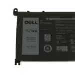 DELL - 42Wh 11.1V 3500mAh 3 Cell Laptop Battery Inspiron 13 5368 5378 15 5565 5567 WDX0R - Image 5